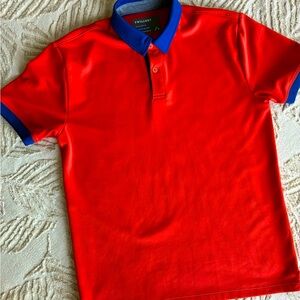 Twillory Men’s Polo